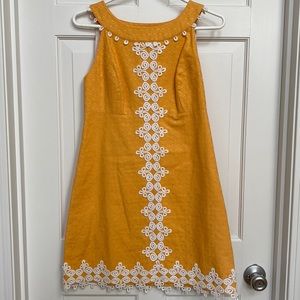 Lilly Pulitzer Sherbert Dress